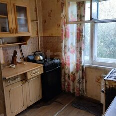 Квартира 46 м², 2-комнатная - изображение 4