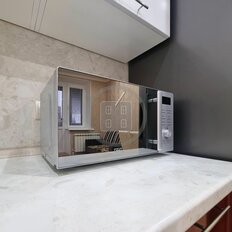 Квартира 50,2 м², 1-комнатная - изображение 5