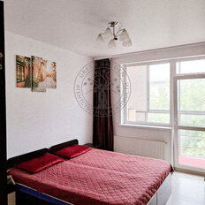 Квартира 36,7 м², 1-комнатные - изображение 4