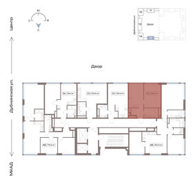 Квартира 36,1 м², 1-комнатная - изображение 2