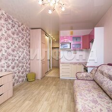 Квартира 24,6 м², студия - изображение 5