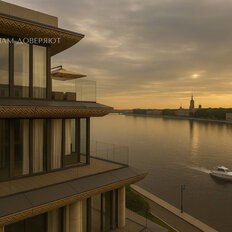 Квартира 130,1 м², 3-комнатные - изображение 1