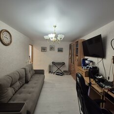 Квартира 44,4 м², 2-комнатная - изображение 2