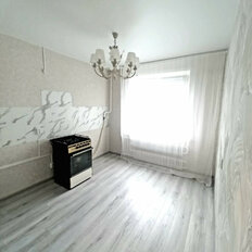 Квартира 62 м², 3-комнатная - изображение 4