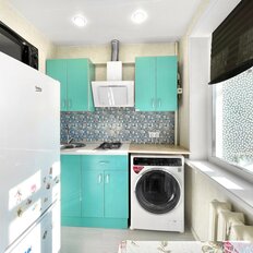 Квартира 30,7 м², 1-комнатная - изображение 3