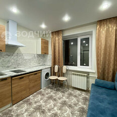 Квартира 13,3 м², студия - изображение 3