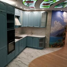 Квартира 67,2 м², 2-комнатная - изображение 4