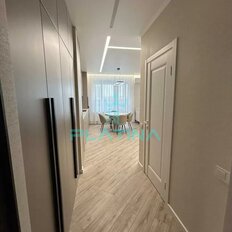 Квартира 100 м², 3-комнатная - изображение 3