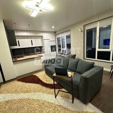 Квартира 64,1 м², 2-комнатная - изображение 2