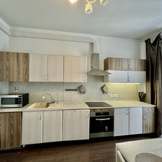 Квартира 39,1 м², 1-комнатная - изображение 5