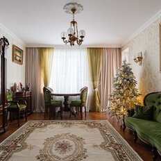 Квартира 99,2 м², 4-комнатная - изображение 5