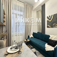 Квартира 20,9 м², студия - изображение 3