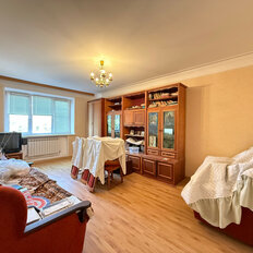 Квартира 71,3 м², 3-комнатная - изображение 1