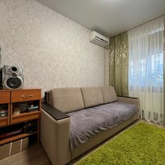 Квартира 24,1 м², 1-комнатная - изображение 4