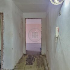 Квартира 57,7 м², 3-комнатная - изображение 5