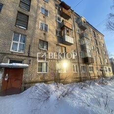 Квартира 30 м², 1-комнатная - изображение 3