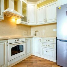 Квартира 54,4 м², 1-комнатная - изображение 2