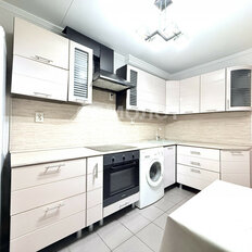 Квартира 47,3 м², 2-комнатная - изображение 1