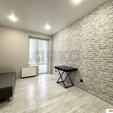 Квартира 37,3 м², 1-комнатная - изображение 5