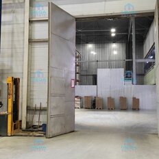 25000 м², склад - изображение 4