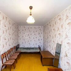 Квартира 47 м², студия - изображение 5