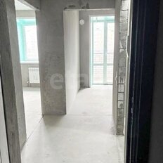 Квартира 27 м², 1-комнатная - изображение 1