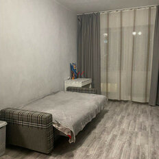 Квартира 32,4 м², 1-комнатная - изображение 2