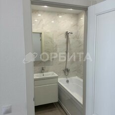 Квартира 19,5 м², студия - изображение 3