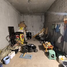 Квартира 17 м², студия - изображение 1