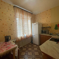 Квартира 31,7 м², 1-комнатная - изображение 5