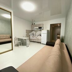 Квартира 33,4 м², студия - изображение 3