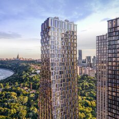 Квартира 118,8 м², 5-комнатная - изображение 2