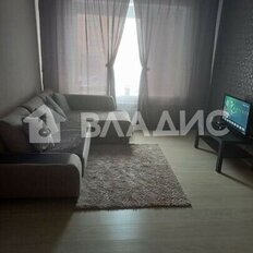 Квартира 33,1 м², 1-комнатная - изображение 1