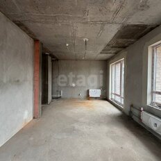 Квартира 74,1 м², 3-комнатная - изображение 5