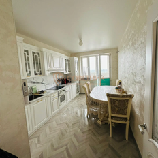 Квартира 85,4 м², 3-комнатная - изображение 1