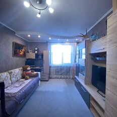 Квартира 31,8 м², 1-комнатная - изображение 3