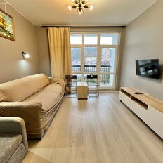 Квартира 32 м², студия - изображение 3