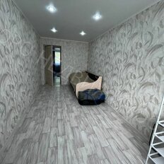 Квартира 46 м², 2-комнатная - изображение 2