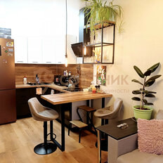 Квартира 37,8 м², 1-комнатная - изображение 1