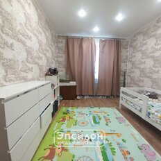 Квартира 86,5 м², 3-комнатная - изображение 3