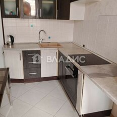 Квартира 49,3 м², 1-комнатная - изображение 2