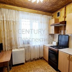 Квартира 45 м², 2-комнатная - изображение 2