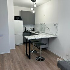 Квартира 34 м², 2-комнатная - изображение 2