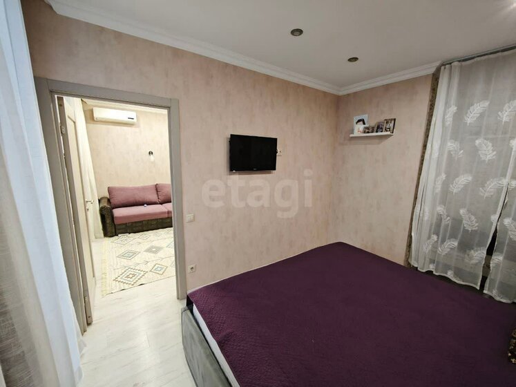 25,3 м², квартира-студия 2 800 000 ₽ - изображение 41