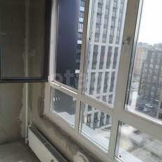 Квартира 44,7 м², 1-комнатная - изображение 3