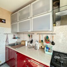Квартира 29 м², 1-комнатная - изображение 2