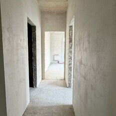 Квартира 52 м², 2-комнатная - изображение 4