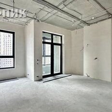 Квартира 42,4 м², 1-комнатная - изображение 1