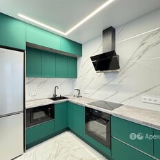 Квартира 43 м², студия - изображение 1