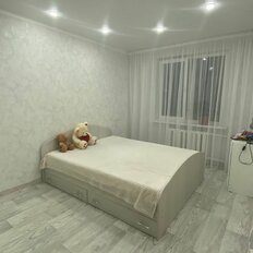 Квартира 59 м², 3-комнатная - изображение 4